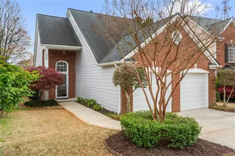 1165 Birchwood Ln, Roswell, GA 30076