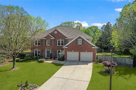 4097 Vinings Mill Trl SE, Smyrna, GA 30080