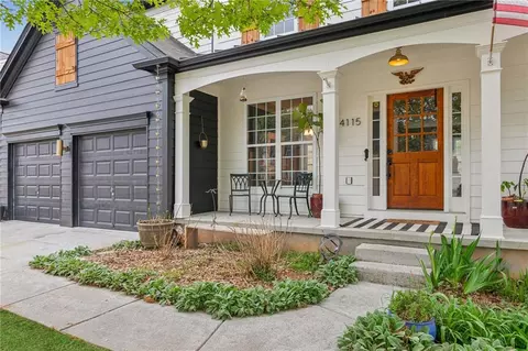 4115 Azurite St, Cumming, GA 30040