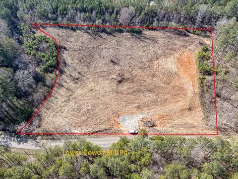 2250 Lower Dowda Ml, Jasper, GA 30143 photo 9