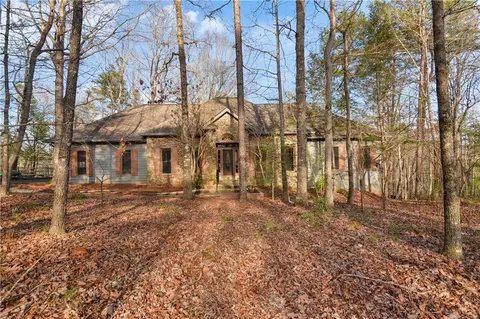 276 Shetland Trce, Big Canoe, GA 30143