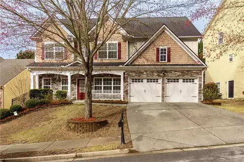6091 Pierless Ave, Sugar Hill, GA 30518