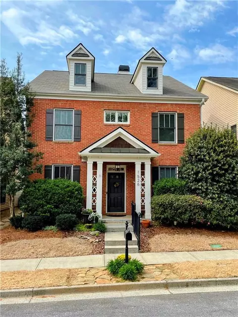 1526 Baxley Pine Trce, Suwanee, GA 30024