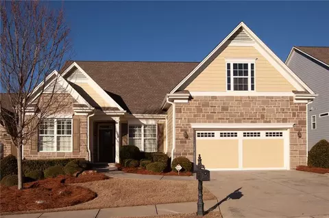 3532 Locust Cove Rd SW, Gainesville, GA 30504