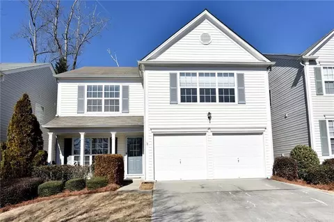703 Melilot Ln, Alpharetta, GA 30004