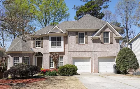 852 Blue Sky Rdg, Snellville, GA 30078