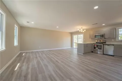 2709 Aruba Dr, Powder Springs, GA 30127
