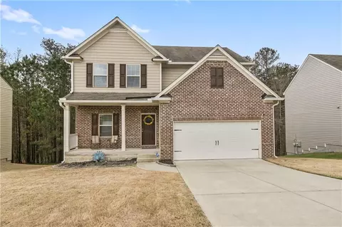 257 Scotland Dr, Dallas, GA 30132