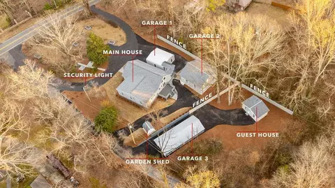 3563 Knight Rd, Marietta, GA 30066