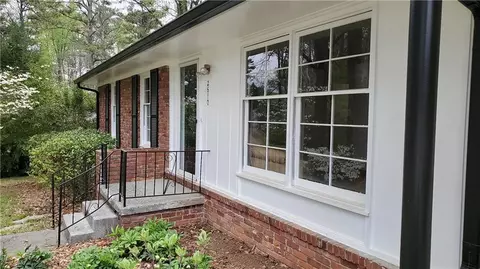 2610 Ridgewood Dr, Marietta, GA 30066