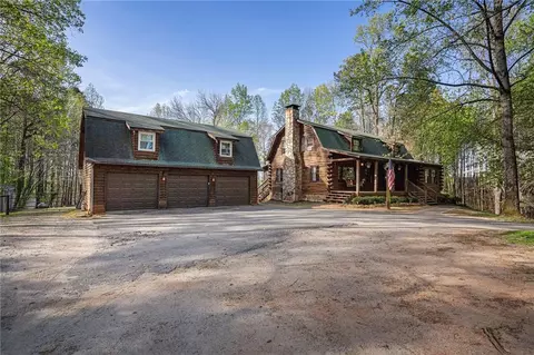 530 John Tate Rd NW, Acworth, GA 30102