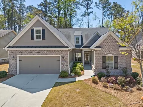 3368 Carolina Wren Trl SW, Marietta, GA 30060