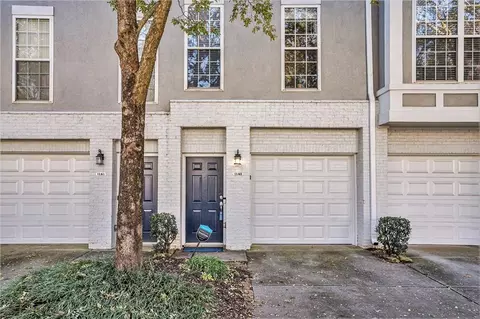 1143 Village Ct SE, Atlanta, GA 30316