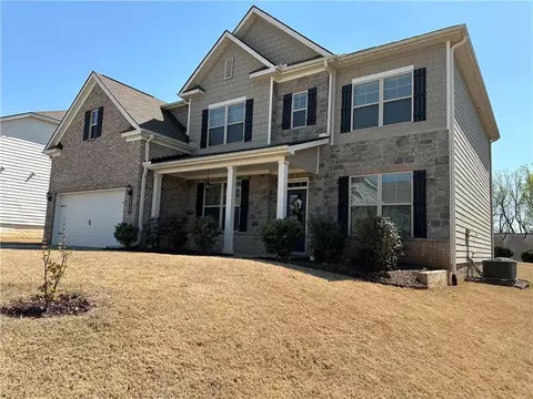 5255 Echos Cv, Cumming, GA 30028