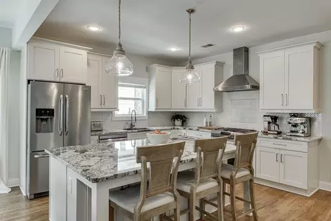 Kitchen - 1866 8th St, Chamblee, GA 30341 photo 3 of 4