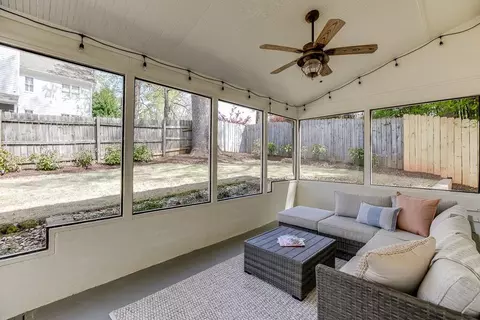 Living - 1866 8th St, Chamblee, GA 30341 photo 2 of 2