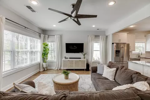 Living - 1866 8th St, Chamblee, GA 30341 photo 1 of 2