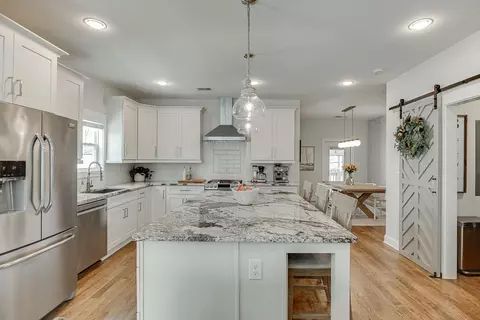 Kitchen - 1866 8th St, Chamblee, GA 30341 photo 2 of 4