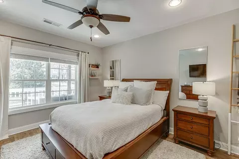 Bedroom - 1866 8th St, Chamblee, GA 30341 photo 6 of 10