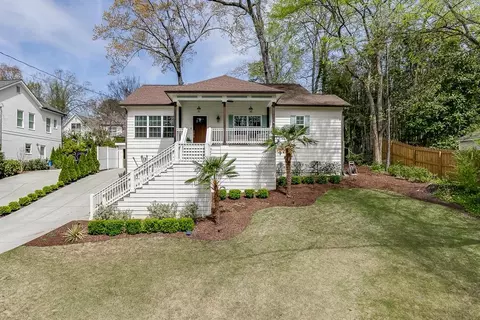 1866 8th St, Chamblee, GA 30341