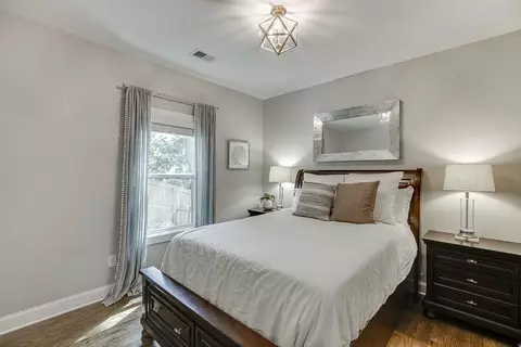 Bedroom - 1866 8th St, Chamblee, GA 30341 photo 4 of 10