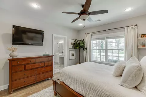 Bedroom - 1866 8th St, Chamblee, GA 30341 photo 7 of 10