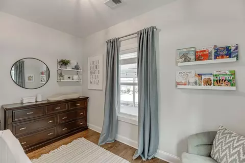 Bedroom - 1866 8th St, Chamblee, GA 30341 photo 3 of 10