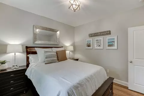 Bedroom - 1866 8th St, Chamblee, GA 30341 photo 5 of 10