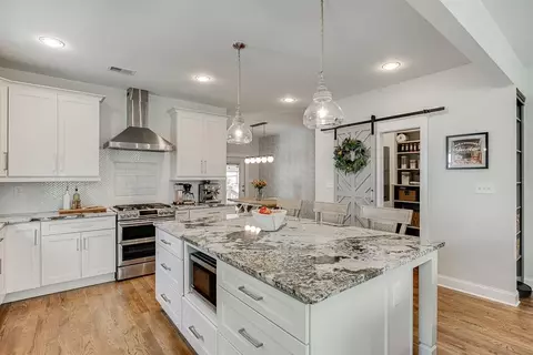 Kitchen - 1866 8th St, Chamblee, GA 30341 photo 1 of 4