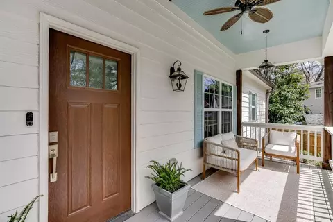 Exterior - 1866 8th St, Chamblee, GA 30341 photo 2 of 6