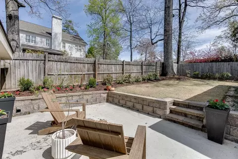 Exterior - 1866 8th St, Chamblee, GA 30341 photo 4 of 6