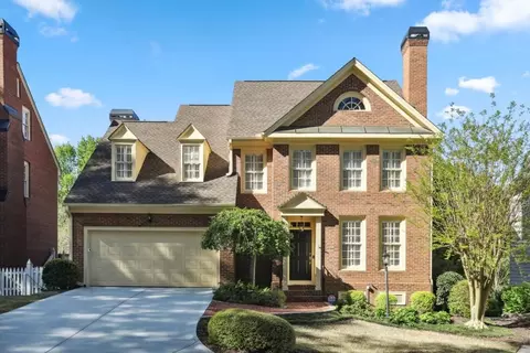 1189 Village Cv NE, Atlanta, GA 30319