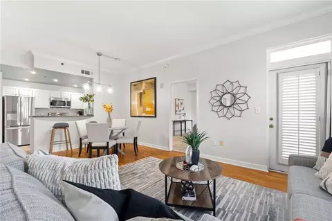 1101 Juniper St NE #421, Atlanta, GA 30309