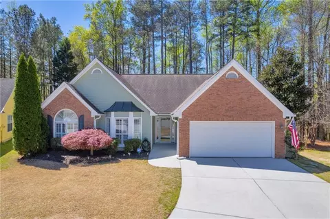 4857 Shelburne Trce, Duluth, GA 30096