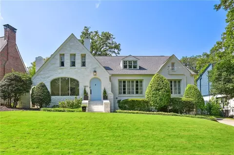 2800 Atwood Rd NE, Atlanta, GA 30305