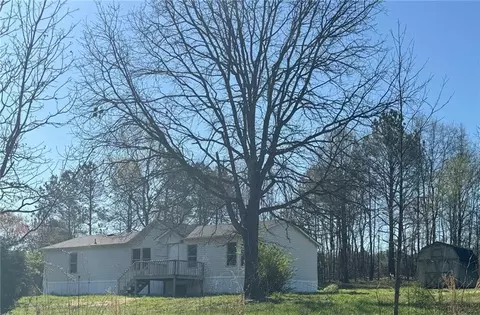 311 Holcomb Rd NW, Adairsville, GA 30103