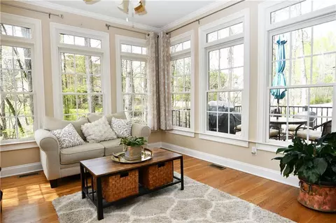 Living - 2758 Pathview Dr, Dacula, GA 30019 photo 8 of 11