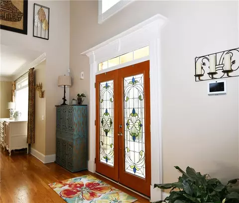 Entry Way - 2758 Pathview Dr, Dacula, GA 30019 photo 1 of 3
