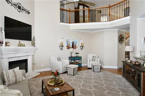 Living - 2758 Pathview Dr, Dacula, GA 30019 photo 3 of 11
