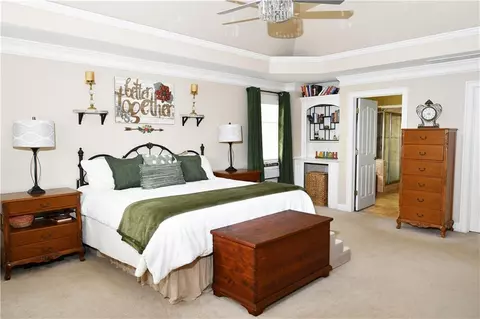 Bedroom - 2758 Pathview Dr, Dacula, GA 30019 photo 2 of 6