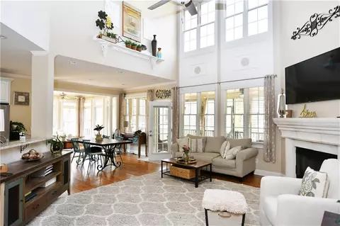 Living - 2758 Pathview Dr, Dacula, GA 30019 photo 6 of 11