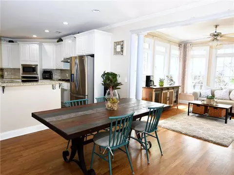 Dining - 2758 Pathview Dr, Dacula, GA 30019 photo 1 of 2
