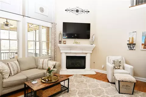 Living - 2758 Pathview Dr, Dacula, GA 30019 photo 4 of 11