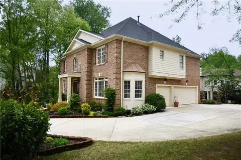 Exterior - 2758 Pathview Dr, Dacula, GA 30019 photo 5 of 17