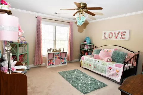 Bedroom - 2758 Pathview Dr, Dacula, GA 30019 photo 4 of 6