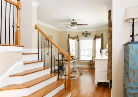 Entry Way - 2758 Pathview Dr, Dacula, GA 30019 photo 2 of 3