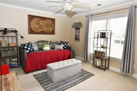 Bedroom - 2758 Pathview Dr, Dacula, GA 30019 photo 3 of 6