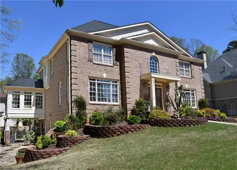 Exterior - 2758 Pathview Dr, Dacula, GA 30019 photo 3 of 17