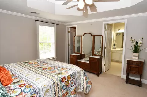 Bedroom - 2758 Pathview Dr, Dacula, GA 30019 photo 6 of 6