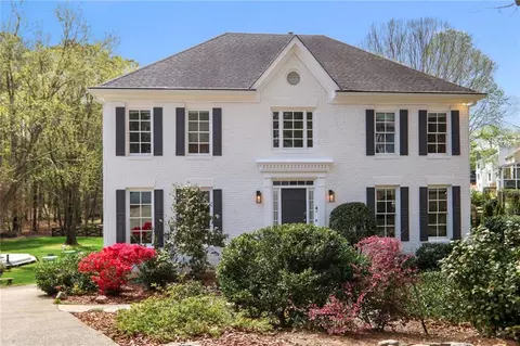 115 Waters Mill Ct, Alpharetta, GA 30022
